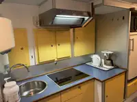 పహారా పడవ అమ్మకానికి