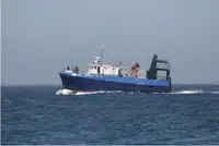 Purse seiner అమ్మకానీకి వుంది
