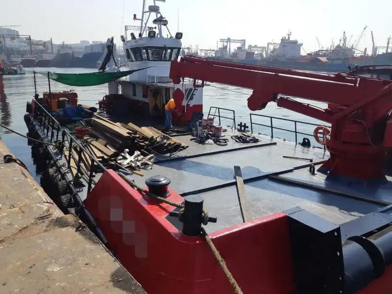 General Cargo/Multi-purpose అమ్మకానికి