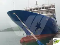 Ro-Ro ship అమ్మకానీకి వుంది