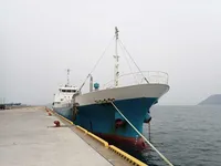 General Cargo/Multi-purpose అమ్మకానికి