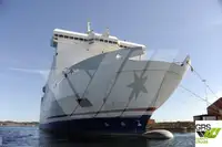 Ro-Ro ship అమ్మకానీకి వుంది