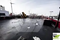 Wind farm service vessel అమ్మకానీకి వుంది