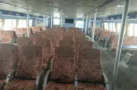 క్రూయిజ్ ఓడ అమ్మకానికి