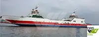 Ro-Ro ship అమ్మకానీకి వుంది
