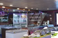 రెస్టారెంట్ నౌక అమ్మకానికి