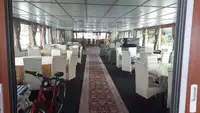 General Cargo/Multi-purpose అమ్మకానికి