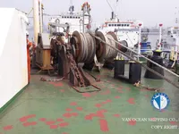 ఆయిల్/కెమికల్ ట్యాంకర్ అమ్మకానికి