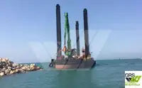 బార్జ్ అమ్మకానికి