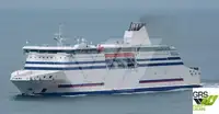 Ro-Ro ship అమ్మకానీకి వుంది