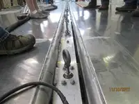 బార్జ్ అమ్మకానికి