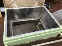 డ్రెడ్జర్ అమ్మకానికి