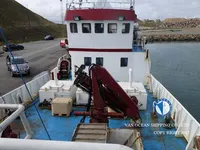 ట్రాలర్ అమ్మకానికి