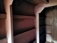 ల్యాండింగ్ క్రాఫ్ట్, ట్యాంక్ అమ్మకానికి