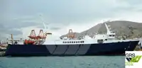 Ro-Ro ship అమ్మకానీకి వుంది