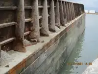 బార్జ్ అమ్మకానికి