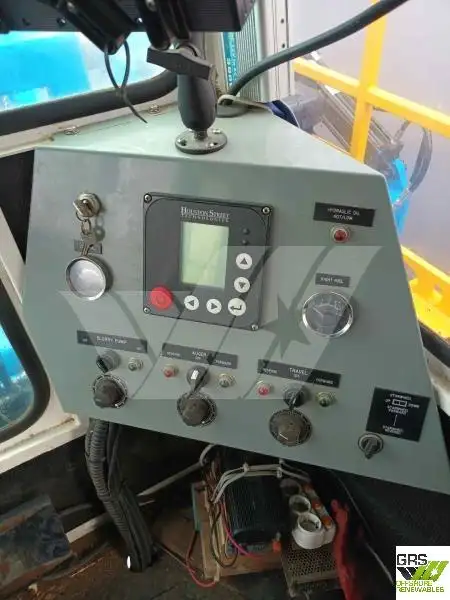 డ్రెడ్జర్ అమ్మకానికి