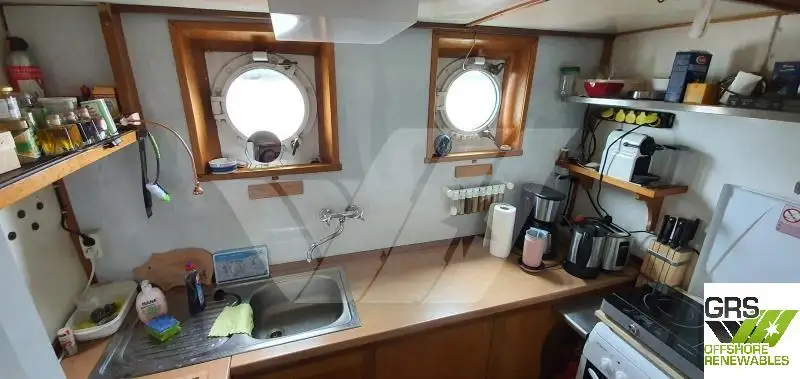 పని చేసే పడవలు అమ్మకానికి