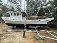 Trawler అమ్మకానీకి వుంది
