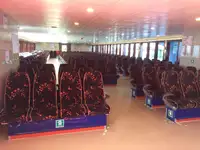 క్రూయిజ్ ఓడ అమ్మకానికి