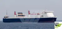 Ro-Ro ship అమ్మకానీకి వుంది