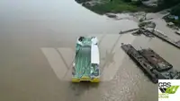 రో-రో షిప్ అమ్మకానికి