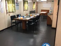 ఆయిల్/కెమికల్ ట్యాంకర్ అమ్మకానికి