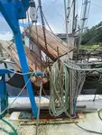 Trawler అమ్మకానీకి వుంది