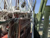Trawler అమ్మకానీకి వుంది