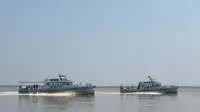 పహారా పడవ అమ్మకానికి