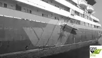 క్రూయిజ్ ఓడ అమ్మకానికి