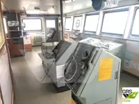 Ro-Ro ship అమ్మకానీకి వుంది