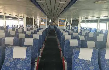 క్రూయిజ్ ఓడ అమ్మకానికి