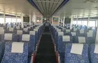 క్రూయిజ్ ఓడ అమ్మకానికి