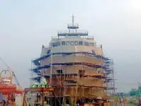 తోపుడు పడవ అమ్మకానీకి వుంది