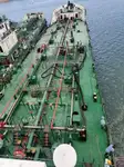 Oil/Chemical tanker అమ్మకానీకి వుంది