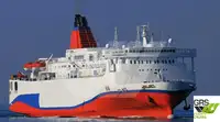Ro-Ro ship అమ్మకానీకి వుంది