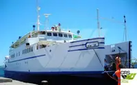 Ro-Ro ship అమ్మకానీకి వుంది