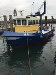 Trawler అమ్మకానీకి వుంది