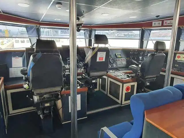 క్రూయిజ్ ఓడ అమ్మకానికి