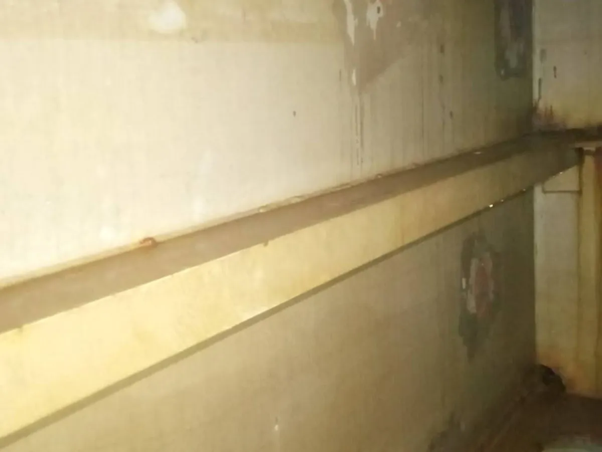 ఆయిల్/కెమికల్ ట్యాంకర్ అమ్మకానికి