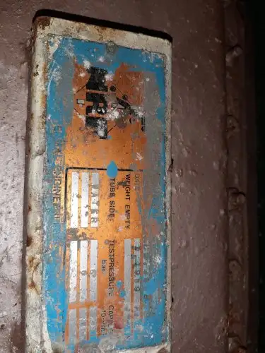 ట్రాలర్ అమ్మకానికి