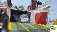 Ro-Ro ship అమ్మకానీకి వుంది