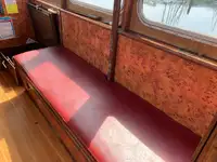 పైలట్ పడవ అమ్మకానికి