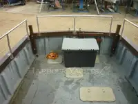 ట్రాలర్ అమ్మకానికి