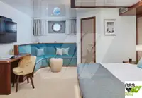 క్రూయిజ్ ఓడ అమ్మకానికి