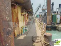 డ్రెడ్జర్ అమ్మకానికి