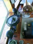 ప్రయాణీకుల నౌక అమ్మకానికి