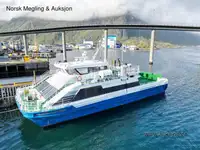 Ro-Ro ship అమ్మకానీకి వుంది