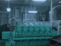 బార్జ్ అమ్మకానికి